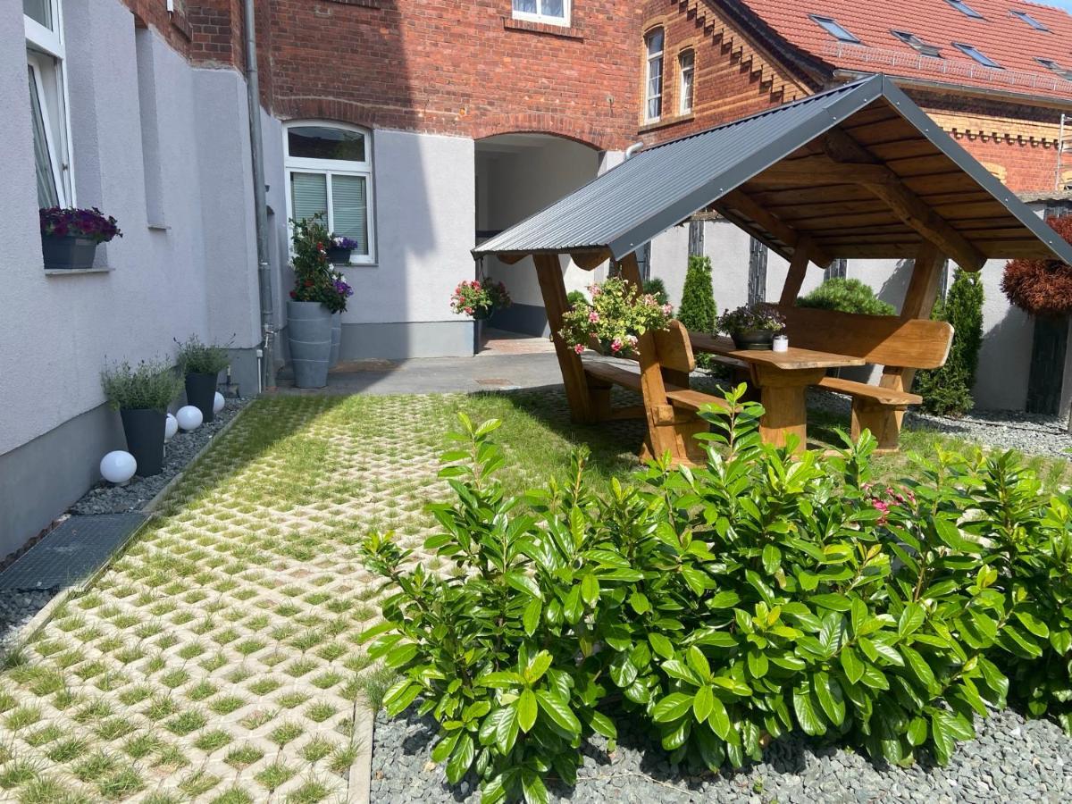 Ferienwohnungen In Erfurt Exterior photo